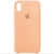 Silicone Case FULL iPhone XR Graphruit 116-58 фото