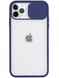 Чохол Avenger Hide Camera для iPhone 12,12 Pro Midnight Blue 1332-1 фото 2