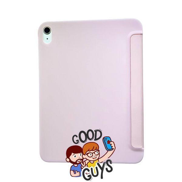 Чохол Soft Silicone iPad Air 11" (2024) / iPad Air 11" (2025) Pink 3054-1 фото