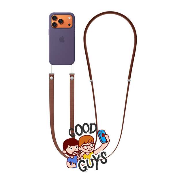 Ремінець до телефону Crossbody Strap Phone Strap Sienna 4192-3 фото