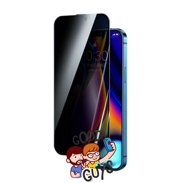 Захисне скло Антишпигун Remax 3D GL-27 для iPhone 17 Air 4015-0 фото