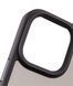 Gripp case для iPhone 15 Pro Black 2768-1 фото 4