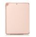 Чохол з місцем під стилус для iPad Pro 13" (2024) Pink Sand 2704-3 фото 3