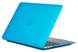 Накладка MacBook HardShell Case 13.3 Air (A1466/A1369) 2010-2012р. Cerulean 1292-16 фото 1