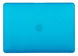 Накладка MacBook HardShell Case 13.3 Air (A1466/A1369) 2010-2012р. Cerulean 1292-16 фото 2