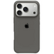 Чохол Silicone case Full iPhone 17 Air Clay 4019-73 фото 1