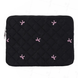 Чохол для ноутбука (15-16") Puffy Bows "Kazum" Black 4283-0 фото 1