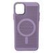 Чохол Breeze MagSafe для iPhone 11 Lavender Gray 1830-0 фото 1