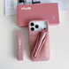 Чохол Lipstick case Rhode з місцем для блиску для iPhone 17 Air Toast 4145-0 фото 3