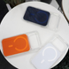 Color Magsafe Case 17 Pro Max White 4300-1 фото 3