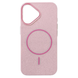 Gleaming MagSafe Case для iPhone 17 Pink 4085-2 фото 1