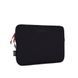 Сумка-конверт WIWU для MacBook 14" Skin Armor Sleeve Series Black 2722-1 фото 2