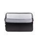 Сумка-конверт WIWU для MacBook 14" Skin Armor Sleeve Series Black 2722-1 фото 3