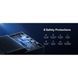 Павер бенк Baseus Adaman Digital Display Fast Charge Power Bank 24000mAh 140W Black 3009-0 фото 9