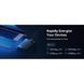 Павер бенк Baseus Adaman Digital Display Fast Charge Power Bank 24000mAh 140W Black 3009-0 фото 7