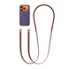 Ремінець до телефону Crossbody Strap Phone Strap Sienna 4192-3 фото 2