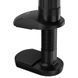 Тримач для смартфона і планшета Baseus Otaku life rotary adjustment lazy holder Pro LUZQ000013 Grey 2685-0 фото 6