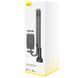 Тримач для смартфона і планшета Baseus Otaku life rotary adjustment lazy holder Pro LUZQ000013 Grey 2685-0 фото 9