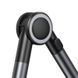 Тримач для смартфона і планшета Baseus Otaku life rotary adjustment lazy holder Pro LUZQ000013 Grey 2685-0 фото 5