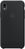 Silicone Case FULL iPhone XR Black 116-17 фото
