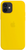 Silicone Case FULL iPhone 12 Mini Yellow 120-3 фото