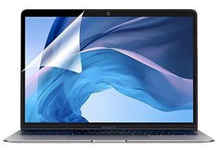 Захисна плівка WiWU на екран MacBook 13.3 Air (A1932/A2179/2337) 2018-2020р. 2919-0 фото