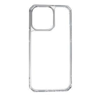 Чохол прозорий Tech21 EvoClear Case iPhone 17 Pro 4023-0 фото