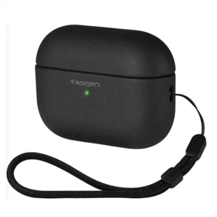 Чохол Spigen Armor для AirPods 4 Black 4318-0 фото