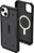 Чохол протиударний UAG Pathfinder з MagSafe для iPhone 13 Gray 1008-3 фото