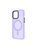 Чохол Gripp case with MagSafe для iPhone 11 Light Purple 2406-1 фото