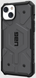 Чохол протиударний UAG Pathfinder з MagSafe для iPhone 13 Gray 1008-3 фото 2