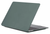 Накладка MacBook HardShell Case 13.3 Air (A1466/A1369) 2010-2012р. Forest Green 1292-25 фото