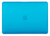 Накладка MacBook HardShell Case 14 Pro (2021-2025) М1/М2/М3/M4/M5 (A2442/A2779/А2992/A3112/A3185/A3401/А2918/A3434)Cerulean 1434-16 фото