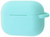 Чохол для AirPods 3 з карабіном Turquoise 270-8 фото