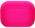Чохол для AirPods Pro Barbie pink 266-3 фото