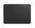 Конверт Wiwu skin pro 2 з екошкіри для MacBook Air 13,6" Black 1524-0 фото