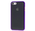 Чохол Avenger для iPhone 6,6S Purple-Green 1238-1 фото