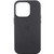 Чохол Leather Case 1:1 with MagSafe iPhone 13 Midnight Blue 2237-6 фото
