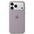 Чохол Silicone case Full iPhone 17 Pro Max Lavander 4018-6 фото