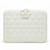 Чохол для ноутбука (13"-15") Puffy Hearts "Fashion Bag" White 4286-1 фото