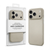 Чохол K-Doo Carbon iPhone 17 Pro Max Titanium Gray 4035-3 фото