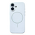 Чохол Soft Silicone Slim для iPhone 17 White 3828-6 фото