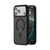 Gripp case with MagSafe для iPhone 17 Pro Black 4055-2 фото
