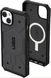 Чохол протиударний UAG Pathfinder з MagSafe для iPhone 13 Gray 1008-3 фото 1