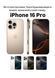 Чохол Spigen Mag Armor with MagSafe для iPhone 16 Pro Black 2585-2 фото 2