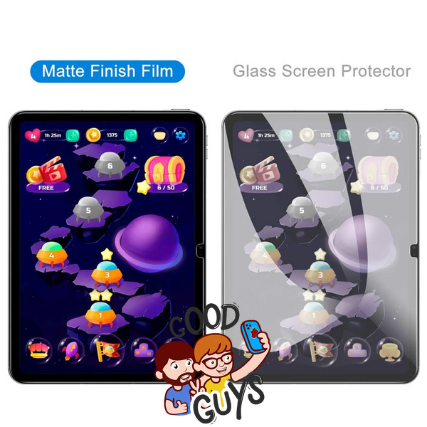 Захисна плівка Wiwu Paper Film для iPad 10.2" (2019-2021) 2386-2 фото