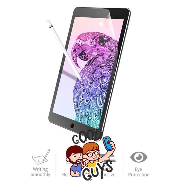Захисна плівка Wiwu Paper Film для iPad 10.2" (2019-2021) 2386-2 фото