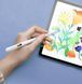 Стилус BOROFONE BG100 Universal Active Capacitive Pen White 2926-0 фото 6