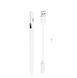 Стилус BOROFONE BG100 Universal Active Capacitive Pen White 2926-0 фото 3