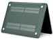 Накладка MacBook HardShell Case 16 Pro (A2141) 2019р. Forest Green 1297-25 фото 2